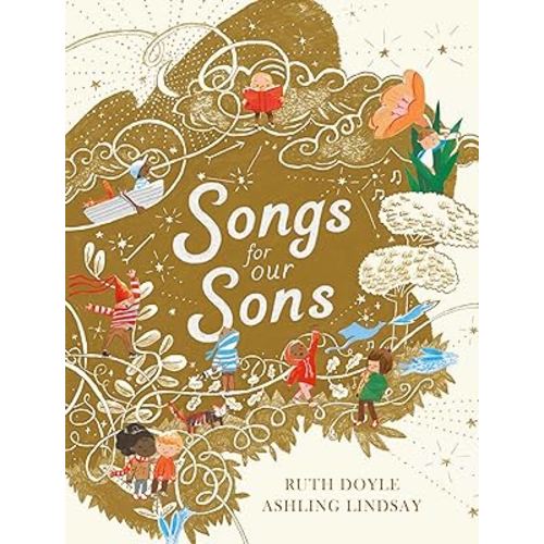 Songs for Our Sons
