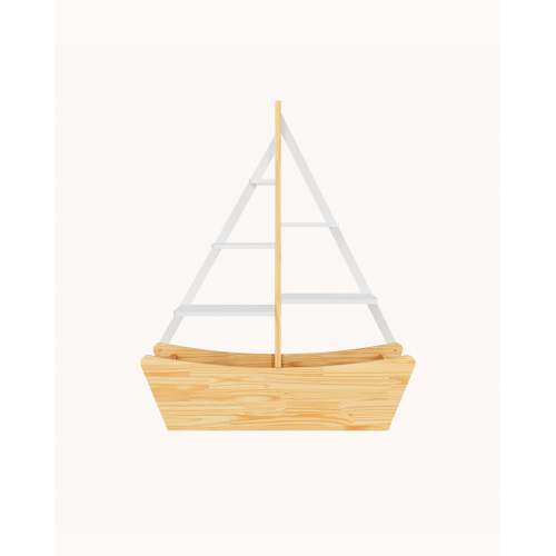 Seabound Shelf