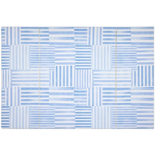 Tumbling Mat – French Blue