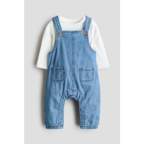 2-PIECE COTTON SET