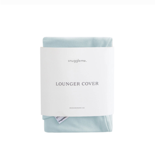Infant Lounger Cover | Bluebell