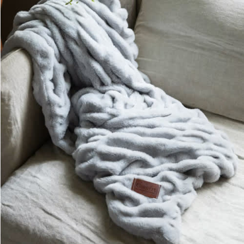 Dreamer Blanket