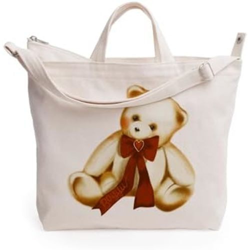 BAGGU Horizontal Zip Duck Bag