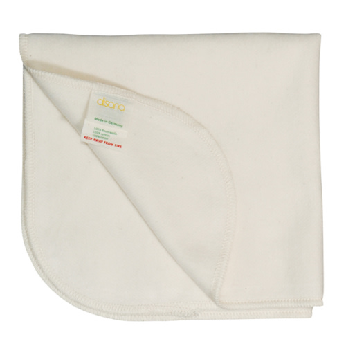 Disana Organic Brushed Cotton Liners (Pack of 5)