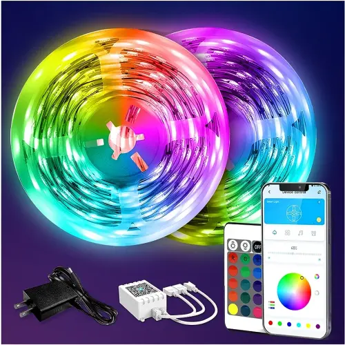 130ft Led Lights