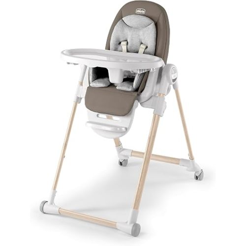 Chicco Harmonia 3-in-1 Adjustable Folding High Chair
