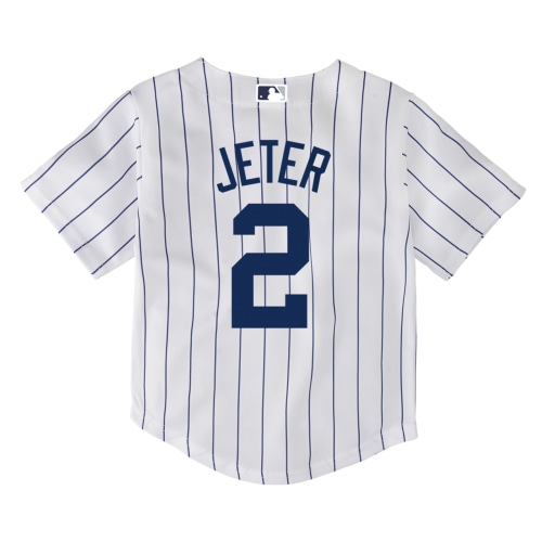 Yankees Jeter Replica Baby Jersey