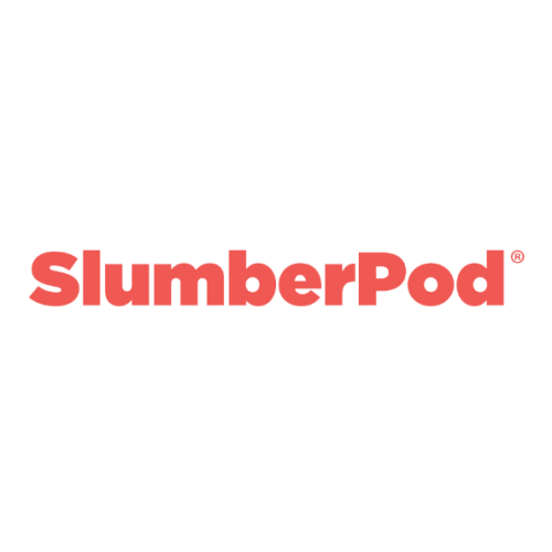 SlumberPod - Get Your Baby to Sleep Anywhere