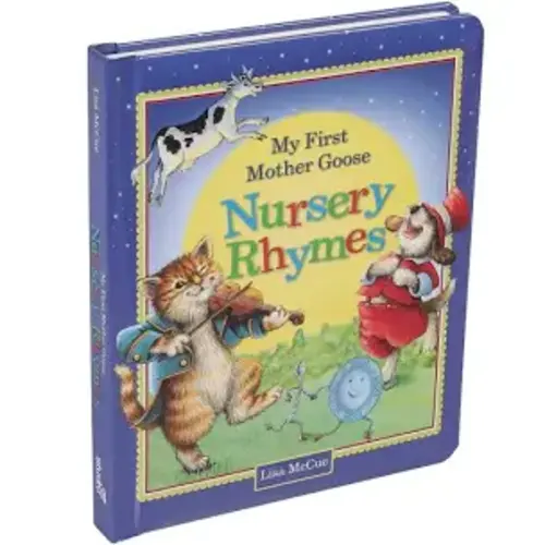 my first mother goose nursery rhyme - Google Search