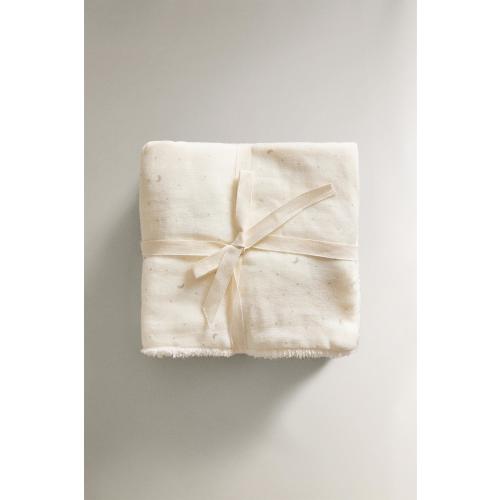CHILDREN’S MINI MOON TOWEL (SET OF 3)