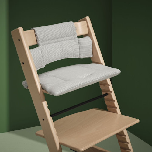 Tripp Trapp Classic Cushion² - Nordic Grey