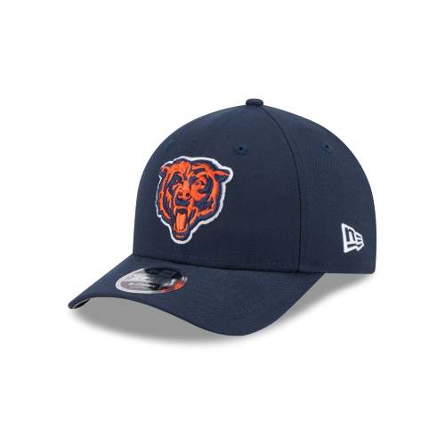 Chicago Bears Team Kids 9FORTY M-Crown Snapback Hat