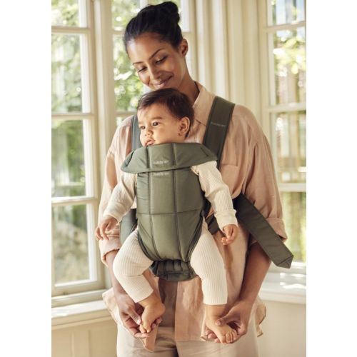 BabyBjörn Baby Carrier Mini