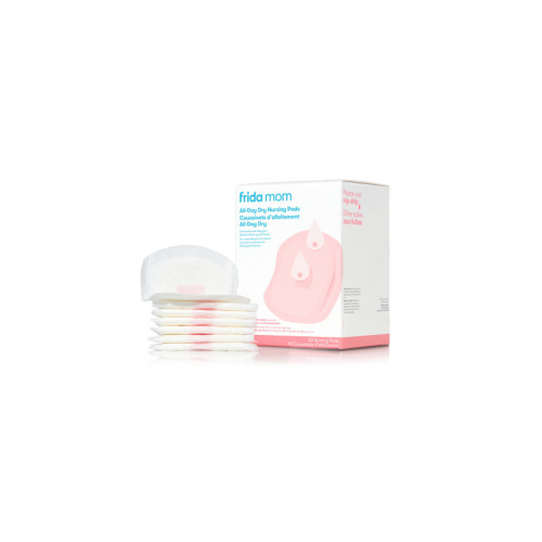 frida Mom All-Day Dry Nursing Pads