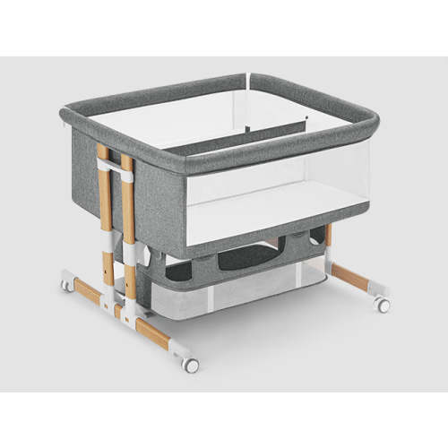 HARPPA DuoHarbor | Twins Bassinet for Baby