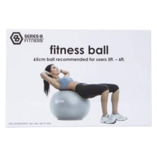 Series-8 Fitness™ Fitness Ball 65cm