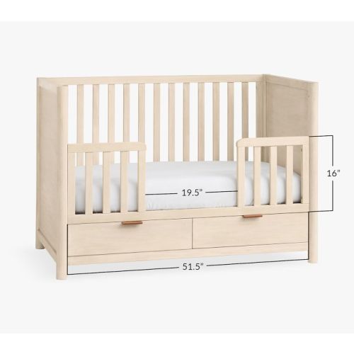 Crib Conversion Kit