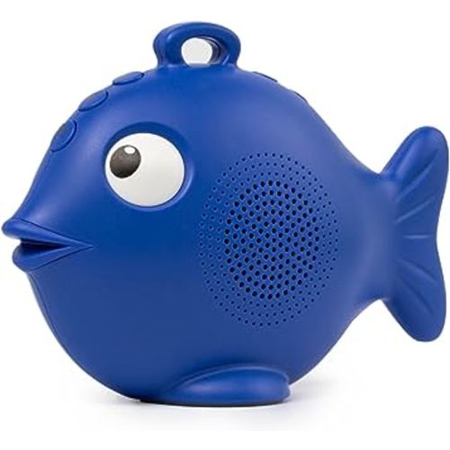 Yogasleep Baby Sea Soother White Noise Sleep Sound Machine, 4 Relaxing Sounds & Auto-Off Timer for Infants & Child, Noise Cancelling Sleep Aid for On-The-Go Use & Travel, Registry Gift