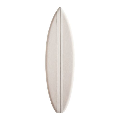 Full-Length Surfboard Pinboard (19"x70")