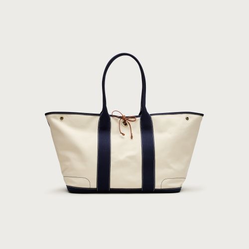 1998 Montauk large tote