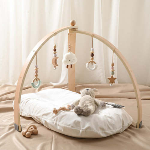 Baby Gym | SmartPlayground Int.