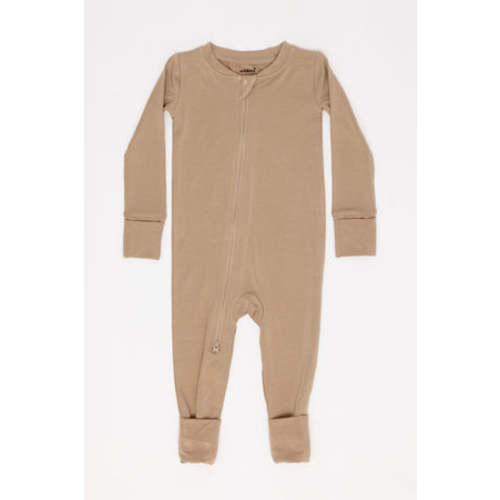 Desert Lark - CloudBlend™ Footless Pajamas – WildBird