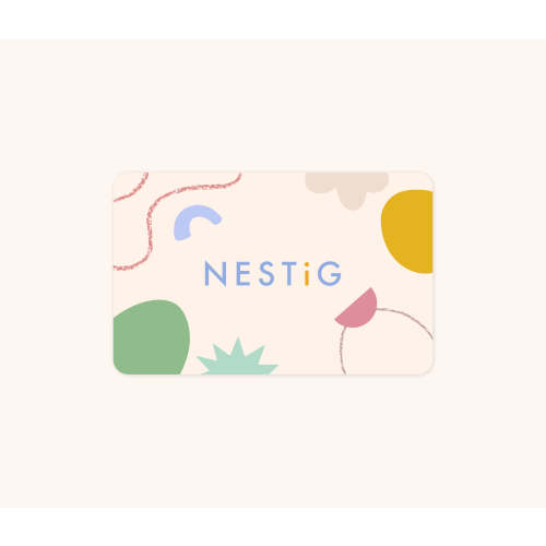 Nestig Digital Gift Card