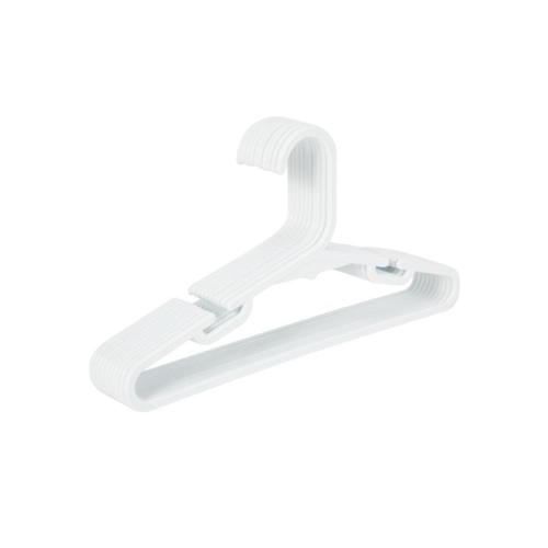 10 Pack Baby Hangers
