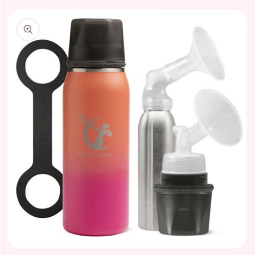OG Breastmilk Chiller – Ceres Chill