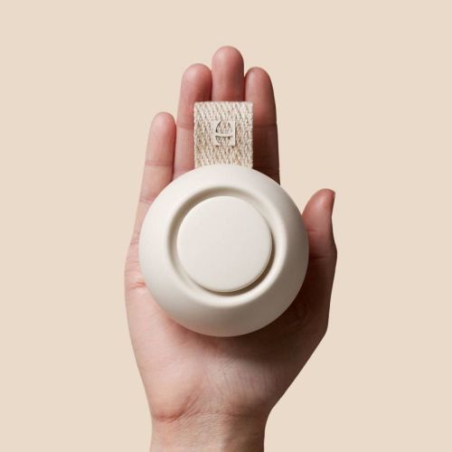 Hatch Babies And Kids' Rest Go Portable Sound Machine - Peach