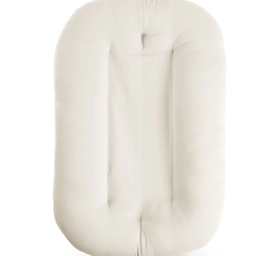 Infant Lounger | Natural