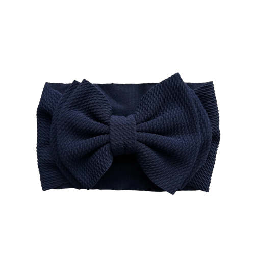 The BIG Bow, Navy