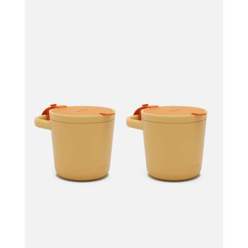 Snack Cup - Citrus Peel / 2 Pack