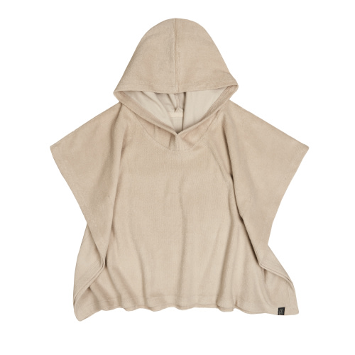 Modern Moments By Gerber Toddler Hooded Cover-up, Sizes 12M-5T