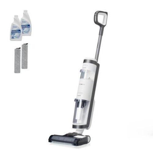 Tineco Cordless Floor Washer & Wet Dry Hard Surface Cleaner - iFloor 3 Complete (Includes Extra Accessories)