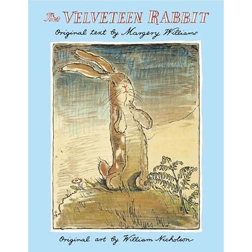 The Velveteen Rabbit