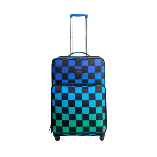 Logan Check-In Suitcase