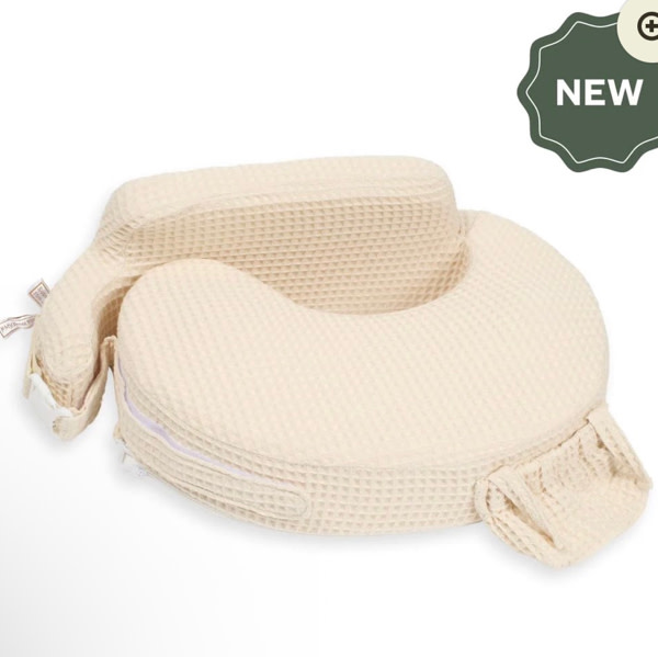 Super Deluxe Nursing Pillow