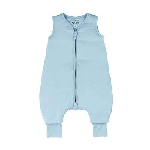 Nyte Nyte Baby - 1.-TOG Sleeveless Sleep Sack, Soft Baby & Toddler Sleeping Sack
