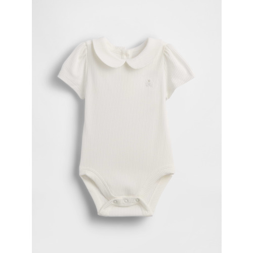 Baby First Favorites Waffle Bodysuit