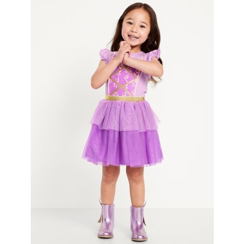 Disney© Princess T-Shirt and Tutu Skirt Set for Toddler Girls