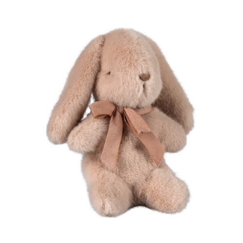 Stuffed Plush Bunny Toy - Maileg - Maileg USA