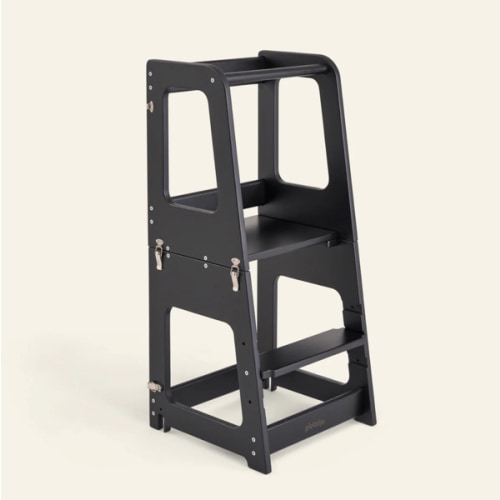 Mini Chef Convertible Helper Tower