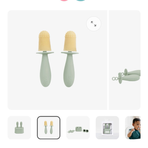 Tiny Pops