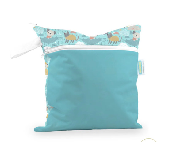 Thirsties Wet Dry Bag