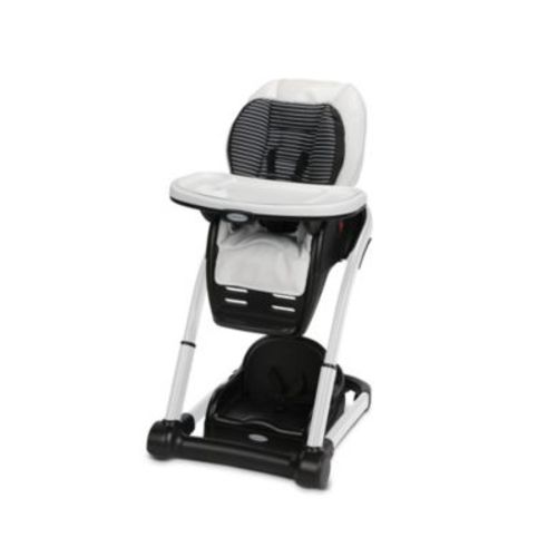 Blossom™ 6-in-1 Convertible Highchair