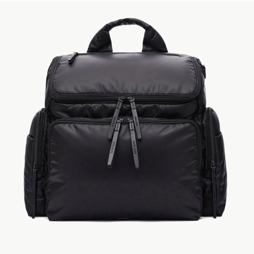 Baby Bag Nylon | Unisex Diaper Bag by Caraa
