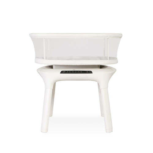 4moms MamaRoo Sleep® Bassinet - Little Folks NYC