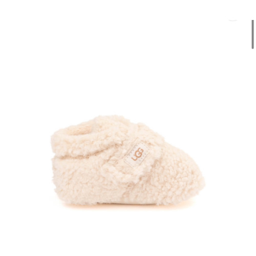 UGG® Bixbee Bootie - Baby / Toddler - Natural | Journeys