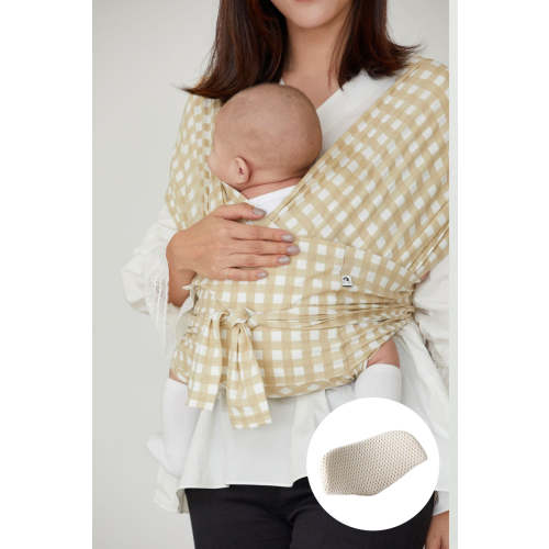 Konny Baby Carrier Elastech™ / PATTERN